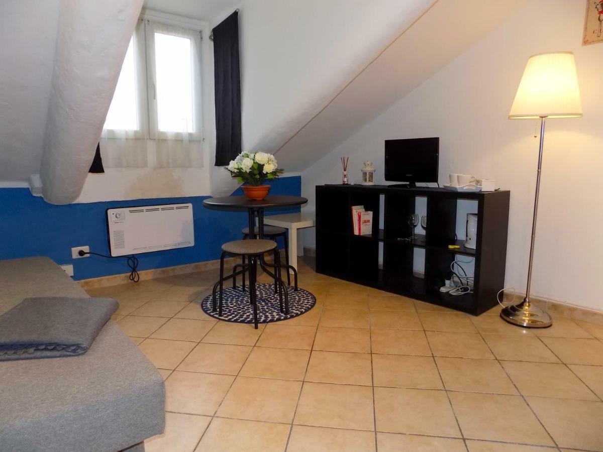 Valentino Apartamento