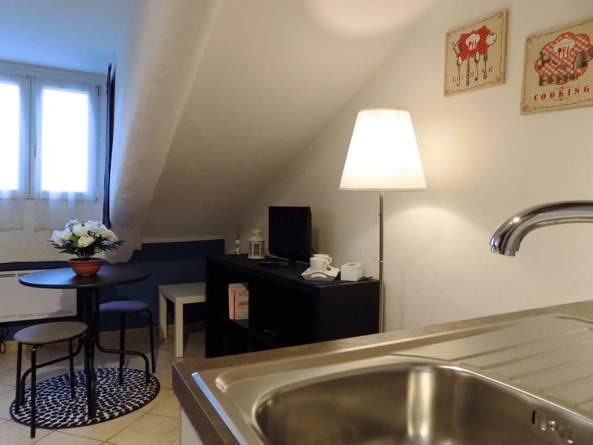 Valentino Apartamento Turín