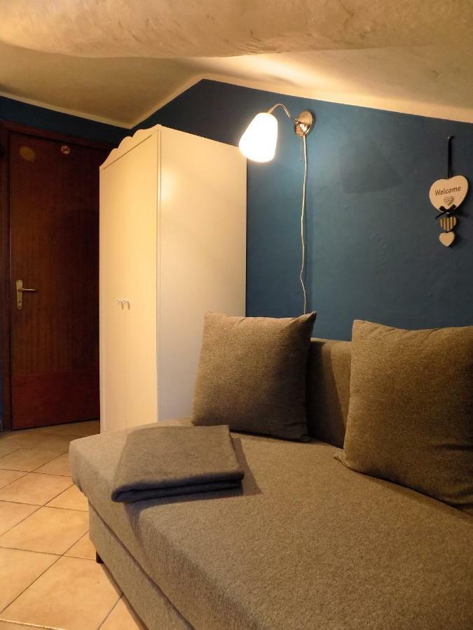 Apartamento Valentino *