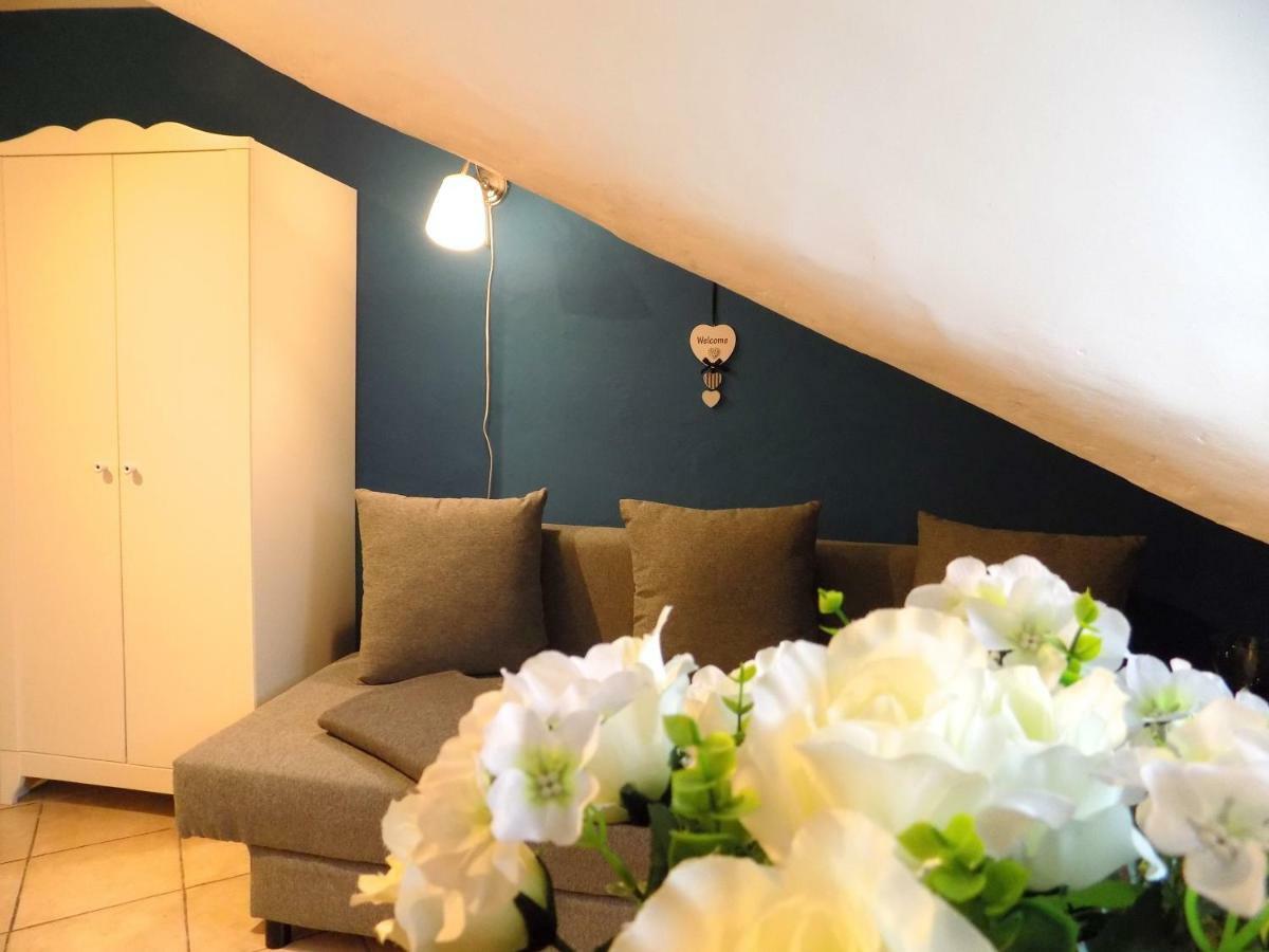 Apartamento Valentino